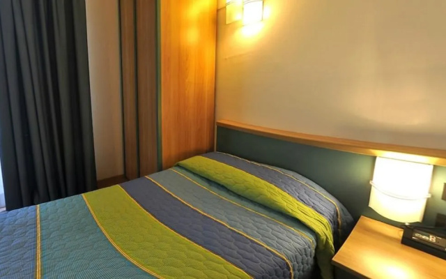 Hotel Vela