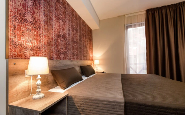 Old Side Boutique Hotel