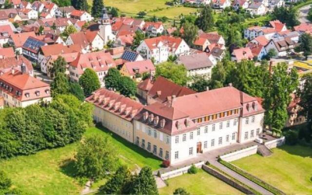 Apartment Sonnenhaus