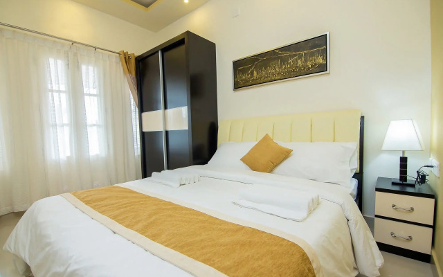 Le Villagio Resort & Domes