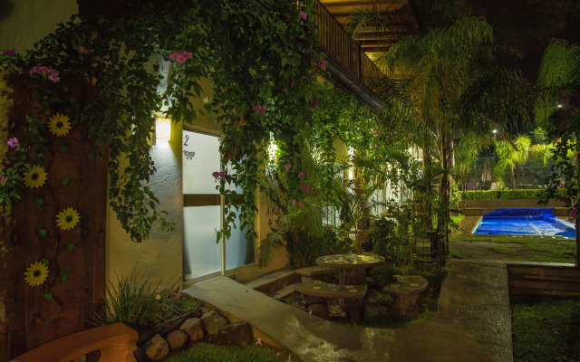 Hotel Villas Mariposas