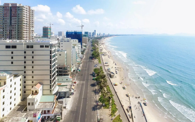 Vung Tau Riva Hotel