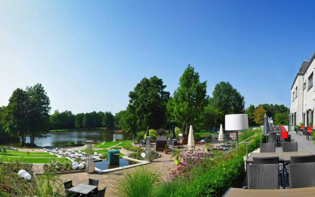 See + Sporthotel Ankum