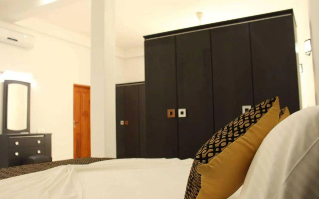 Ranga Holiday Resort