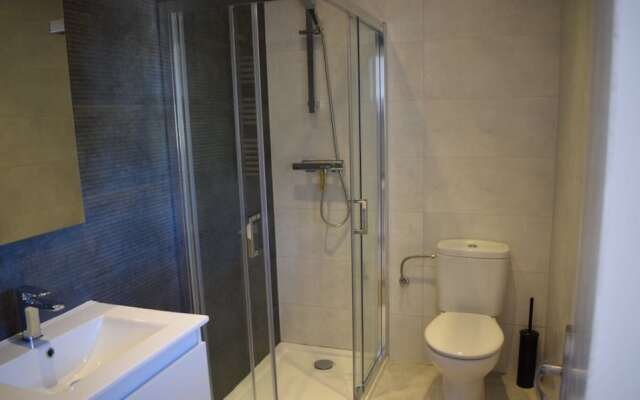 304-casa de Acceso al Canal,amarre Privado