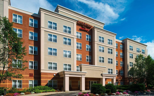 Residence Inn by Marriott Boston Framingham
