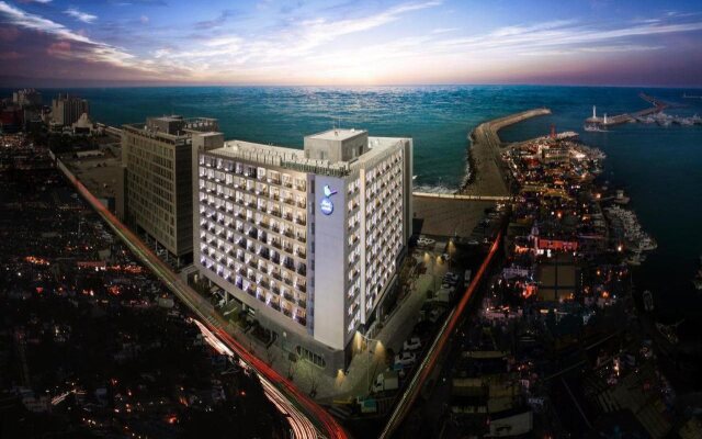 Hotel Whistlelark Jeju
