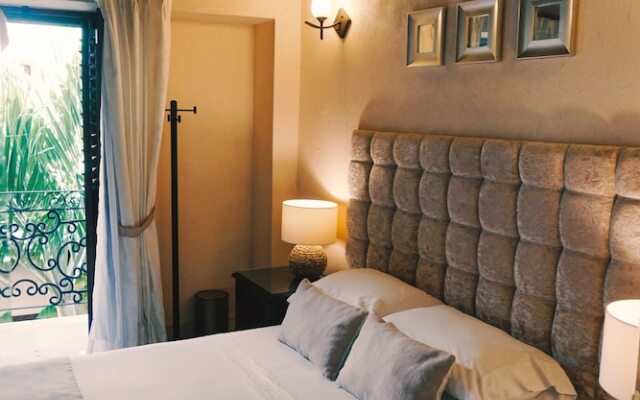 7Esp-4 Casa Con 7 Habitaciones Con Pisci