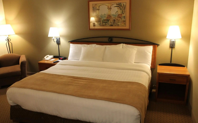 Red Lion Inn & Suites Grimes