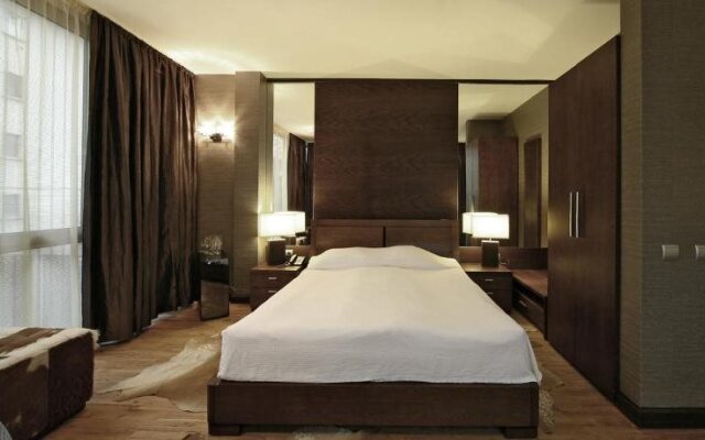 City Hotel Pleven
