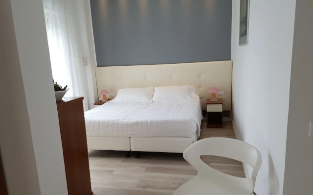 Hotel Sorriso