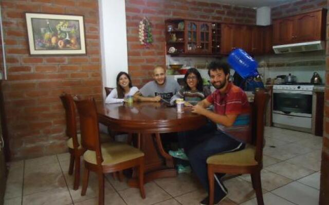 Hostal Viajero's