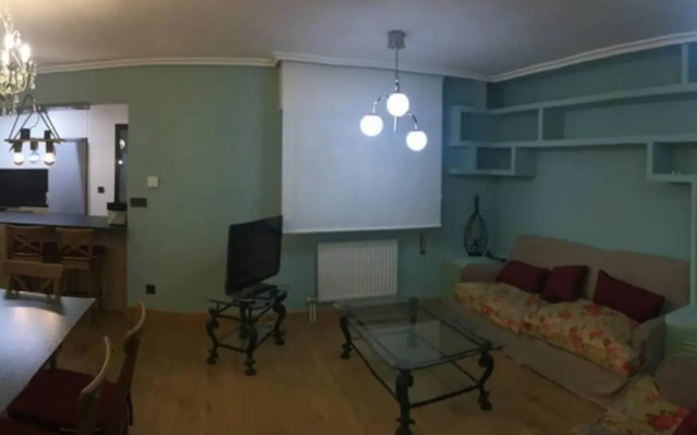 Apartamento Pamplona Comfort
