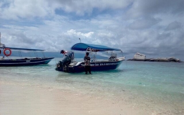 Peladang Tioman Chalet