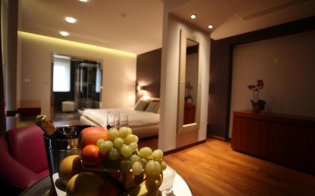 Hotel IN