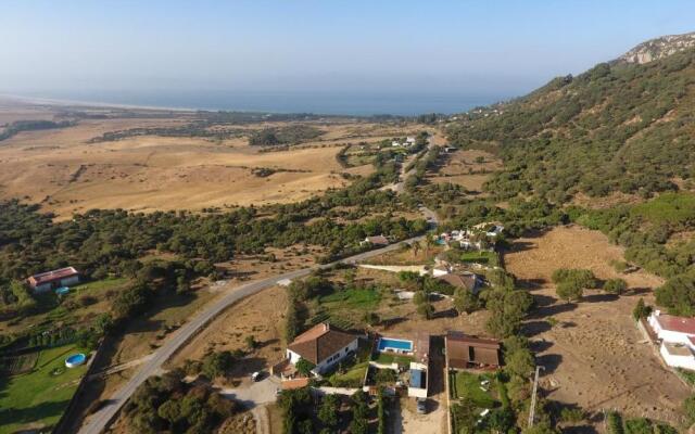 Rural Tarifa Beach