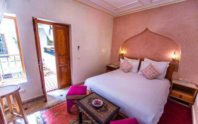 Riad Zahri
