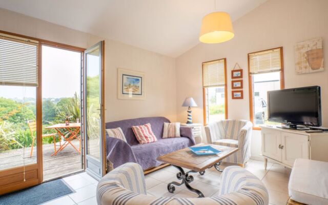 Les Hortensias (TBD100)