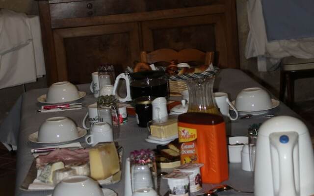 Domaine de la Touche