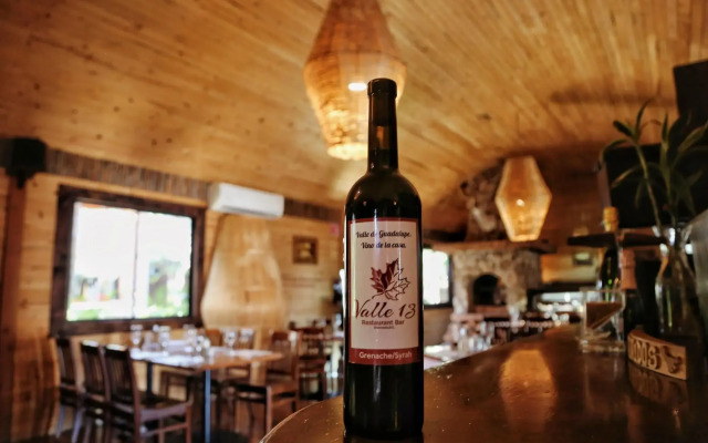 Valle 13 Ruta del Vino