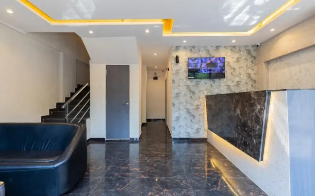 Hotel Artilla Borivali