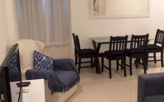 Apartamento 1 quarto Copacabana
