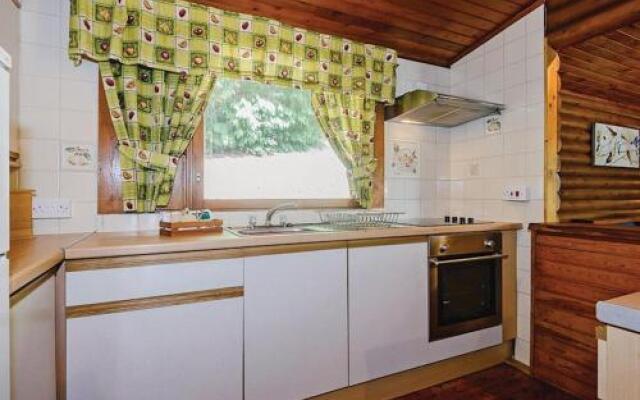 Penllwyn Lodges