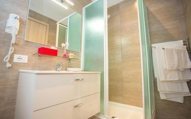 BQ House Castello Luxury Rooms