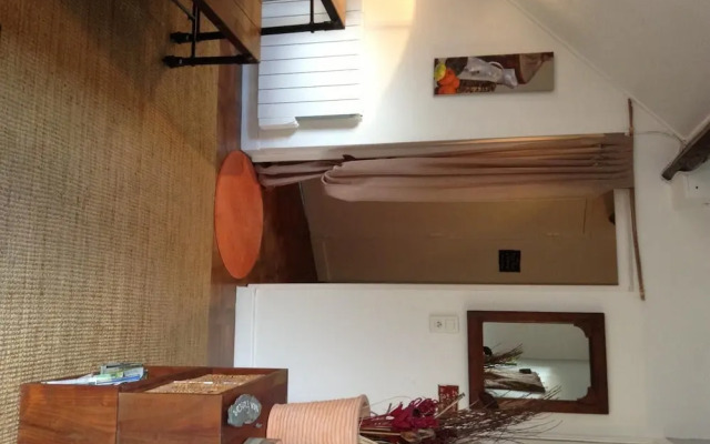 Gite Maison Prairie Bonheur à 25km de Paris