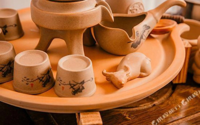 Shao's Courtyard Hostel