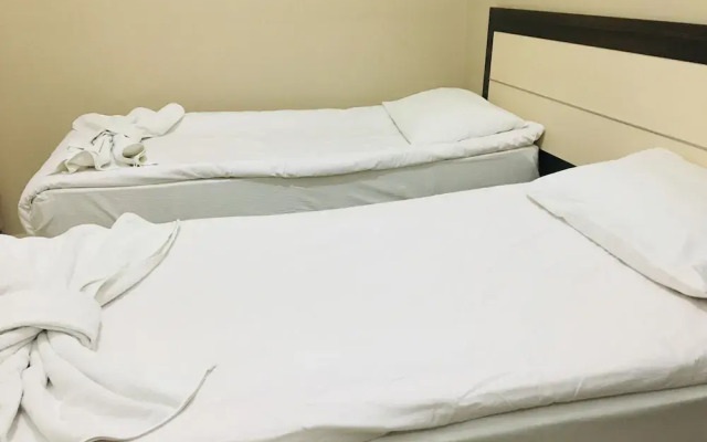 Fimaj Residence & Apart Hotel