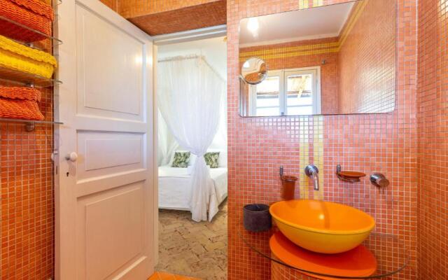 Capri Suites de Charme by Napoliapartments