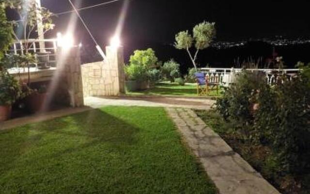 Baso Hilltop Apartments