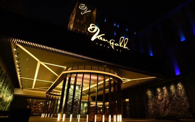 Vangohh Eminent Hotel & Spa