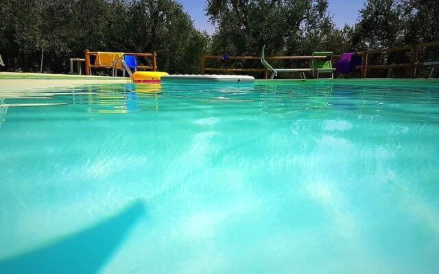 Il Finto Pepe B&B