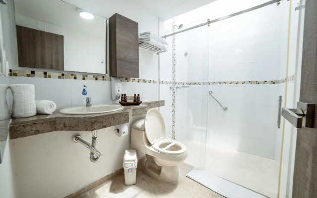 Solare SAI Ecohotel