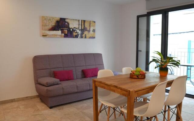 Arkadia Apartaments 2.2