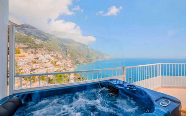 Villa Anfitrite