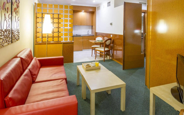 Acacia Suite