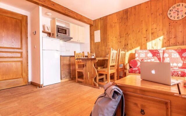 Les Chalets du Berger 33380