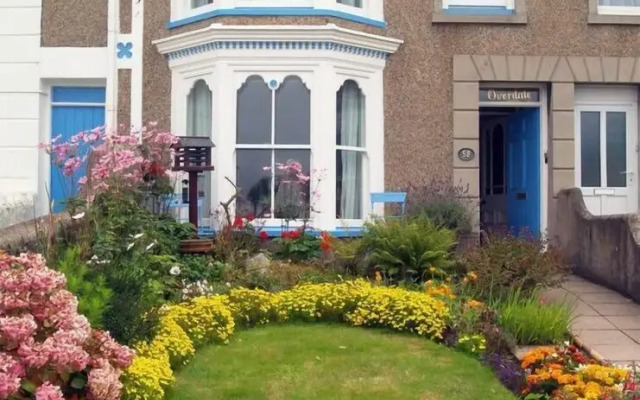 Period Living in Hayle