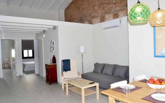 Apartamento Trempat