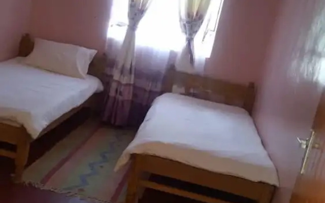 Kileleoni Mara Gateway House - Adults Only