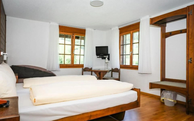 Hotel Hirschen Eggiwil