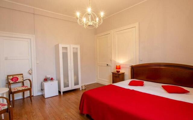 Gîte Villefranche-du-Périgord, 4 pièces, 6 personnes - FR-1-616-65