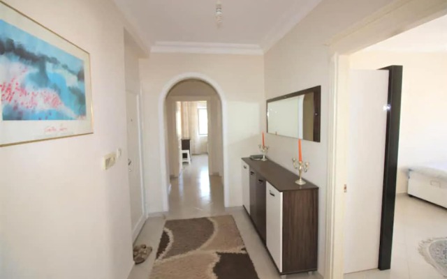 Mahmutlar Apartment