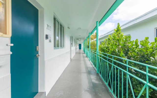Boutique Apartments SoBe