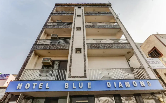 OYO 84491 Blue Diamond