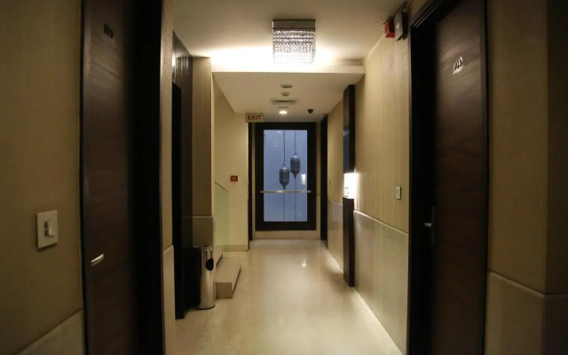 The Nanee Suites