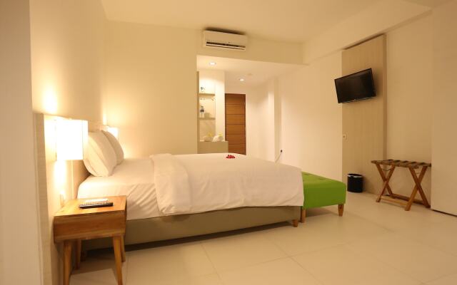 Fovere Hotel Palangka Raya